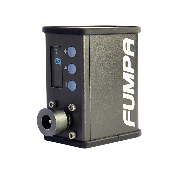 Fumpa Mini+ pump - COMING SOON!