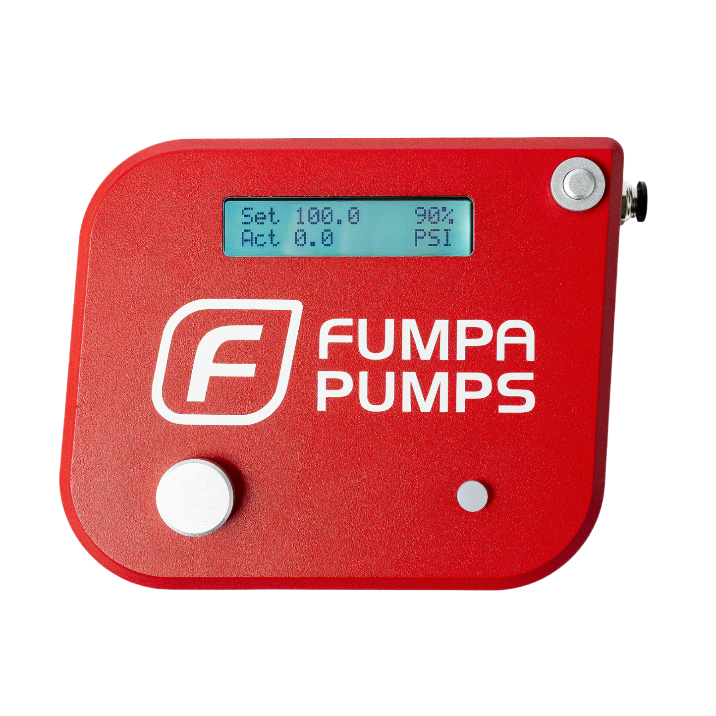 megaFumpa Pump - available to order
