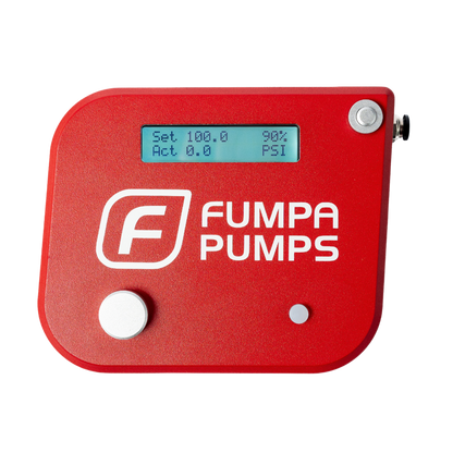 megaFumpa Pump - available to order