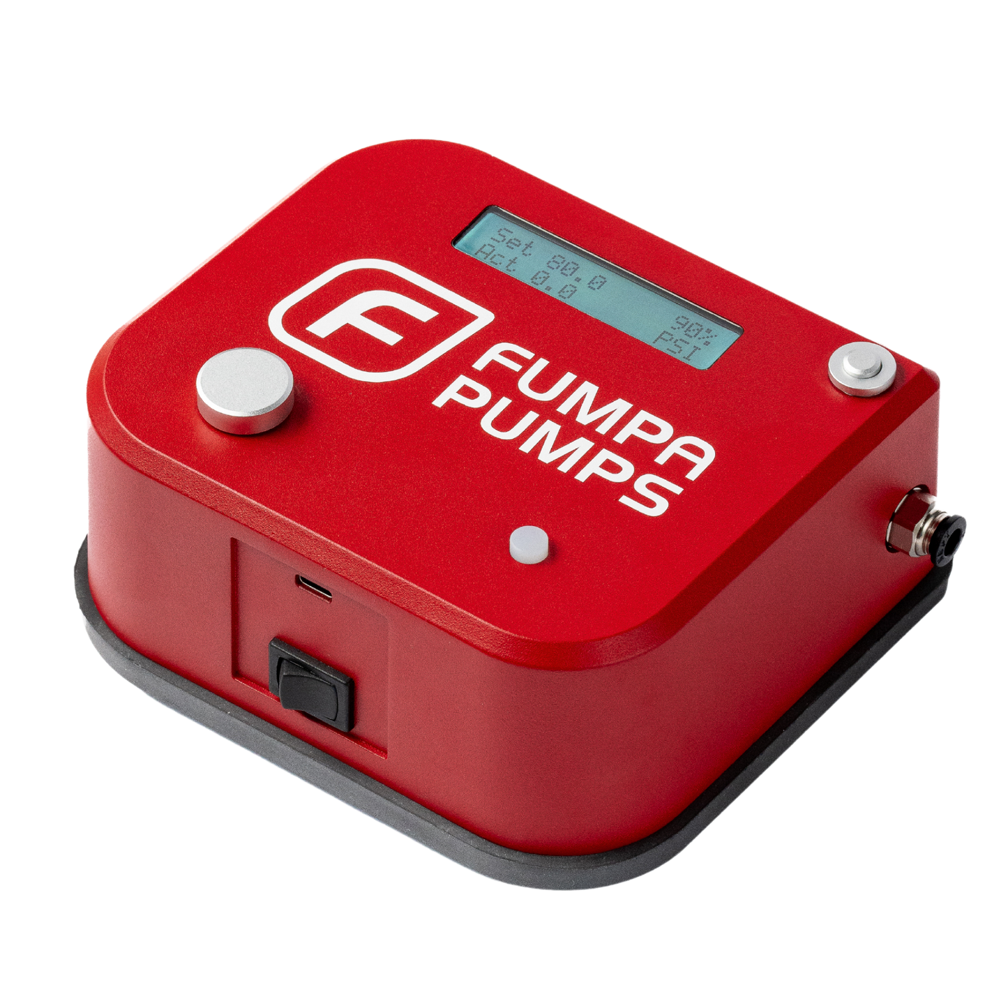 megaFumpa Pump - available to order