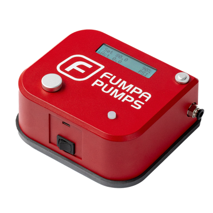 megaFumpa Pump - available to order