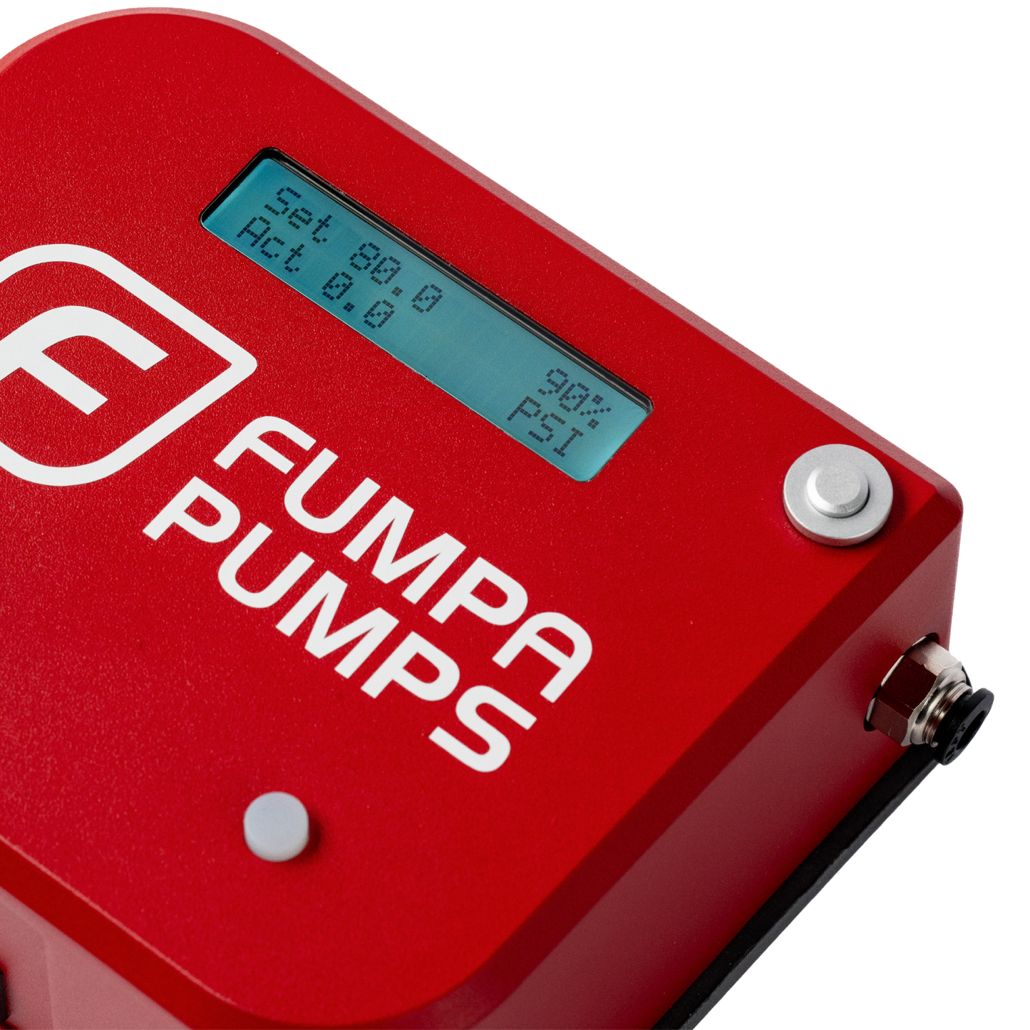 megaFumpa Pump - available to order