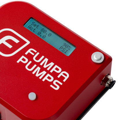megaFumpa Pump - available to order