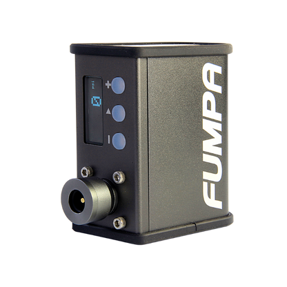Fumpa Mini+ pump - COMING SOON!