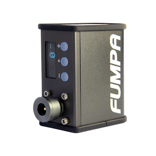 Fumpa Mini+ pump - COMING SOON!