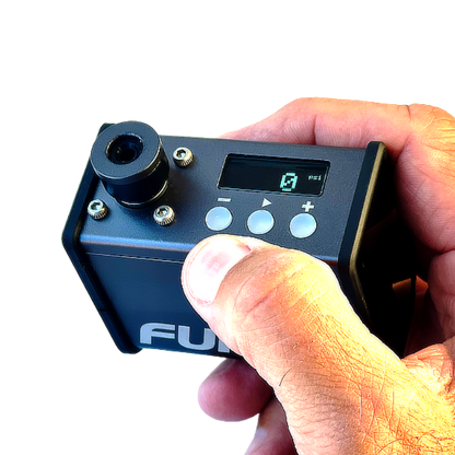 Fumpa Mini+ pump - COMING SOON!