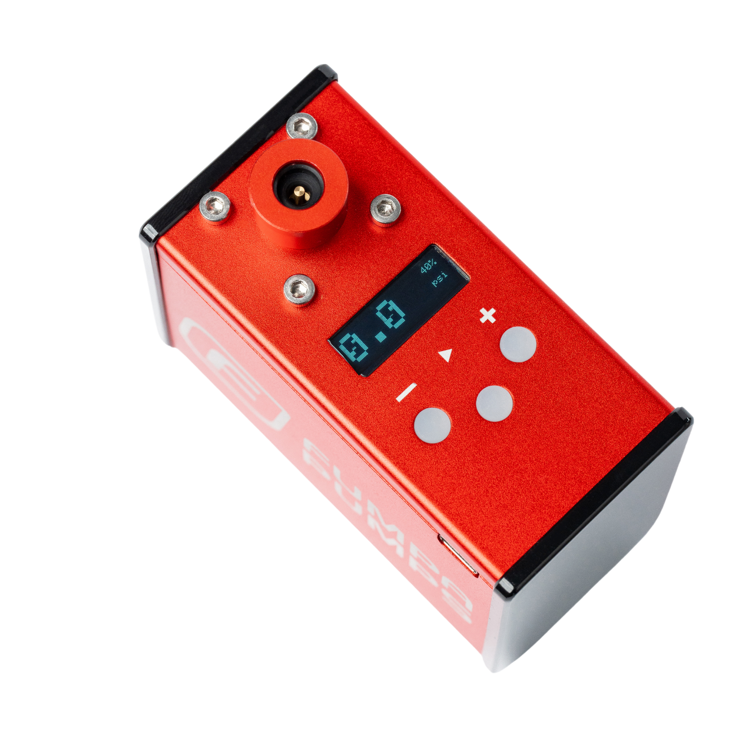 Fumpa OG Pump