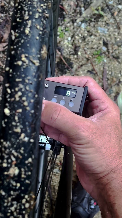 Fumpa Mini+ pump - COMING SOON!